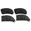 Universal Car Window Sun Shade & Mosquito Net