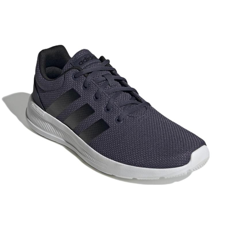 Adidas Neo Lite Racer 2.0 'Black Blue' Sneakers GY5975