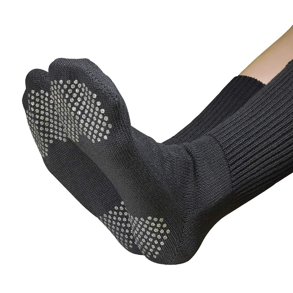 

Носки черные [Maruyama Silk] -