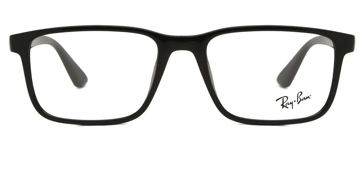 

Ray Ban Rx7241d Asian Fit 2000 Unisex Eyeglasses /55-18-145