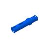 Bulk Technical DIY Part Connector Pin Peg Cross Axle Building Blocks Toy MOC Parts Compatible With 2780 3673 6558 6562