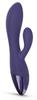 Vibro Rabbit Funky Bunny Love To Love Violet - Love To Love - Rabbits Vibrants