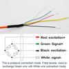 Tension Force Sensor High Precision Single Axis Load Cell for Crane Textile and Steel Cable