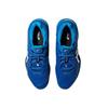 Asics Court Ff 3 Novak Tuna Blue Pure Silver - 1041A522-965