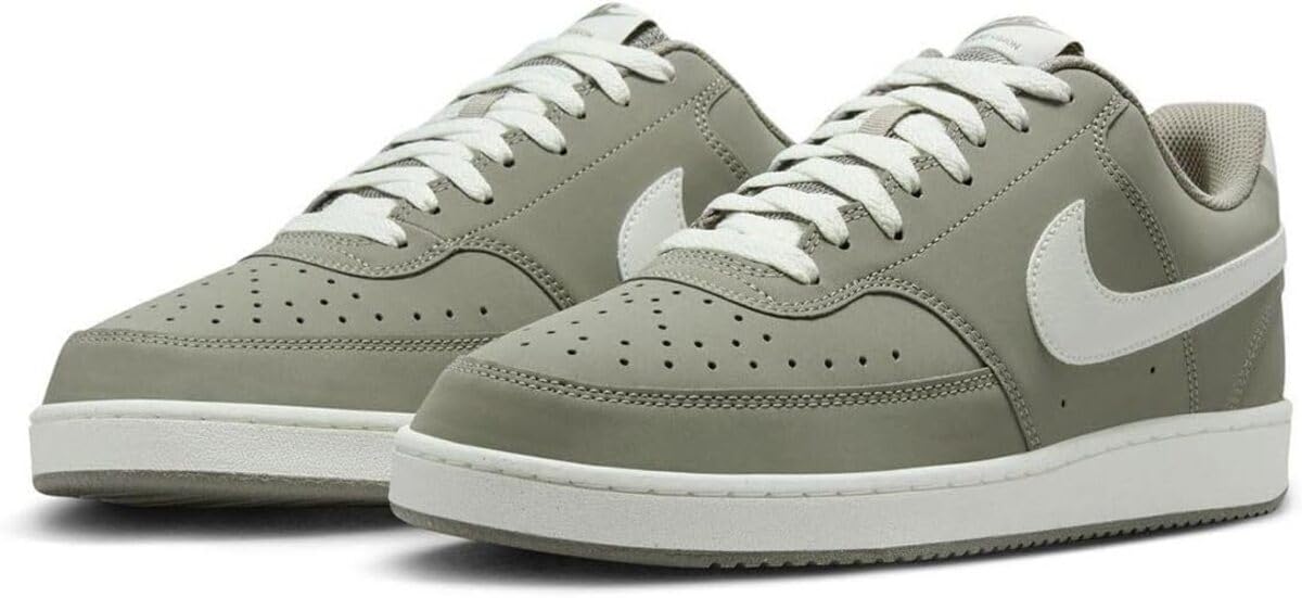 

Nike Court Vision Low Light Size HM9429-300, Army/Sail, 27.5cm