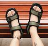 Men Sandals Summer Sports Sandals Beach Shoes Summer Sandals