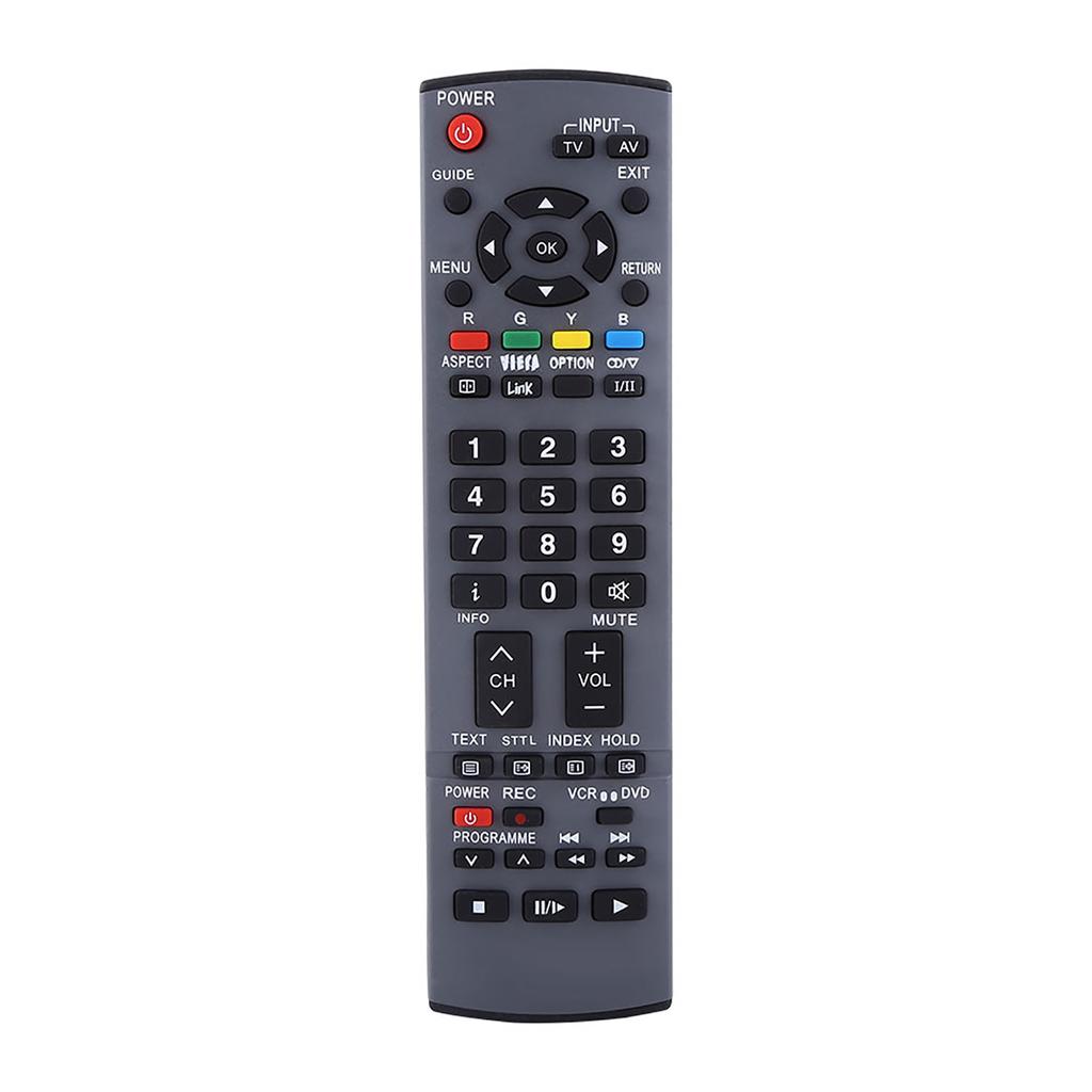 Univerzální dálkové ovládání, náhrada za N2QAYB000239 N2QAYB000238