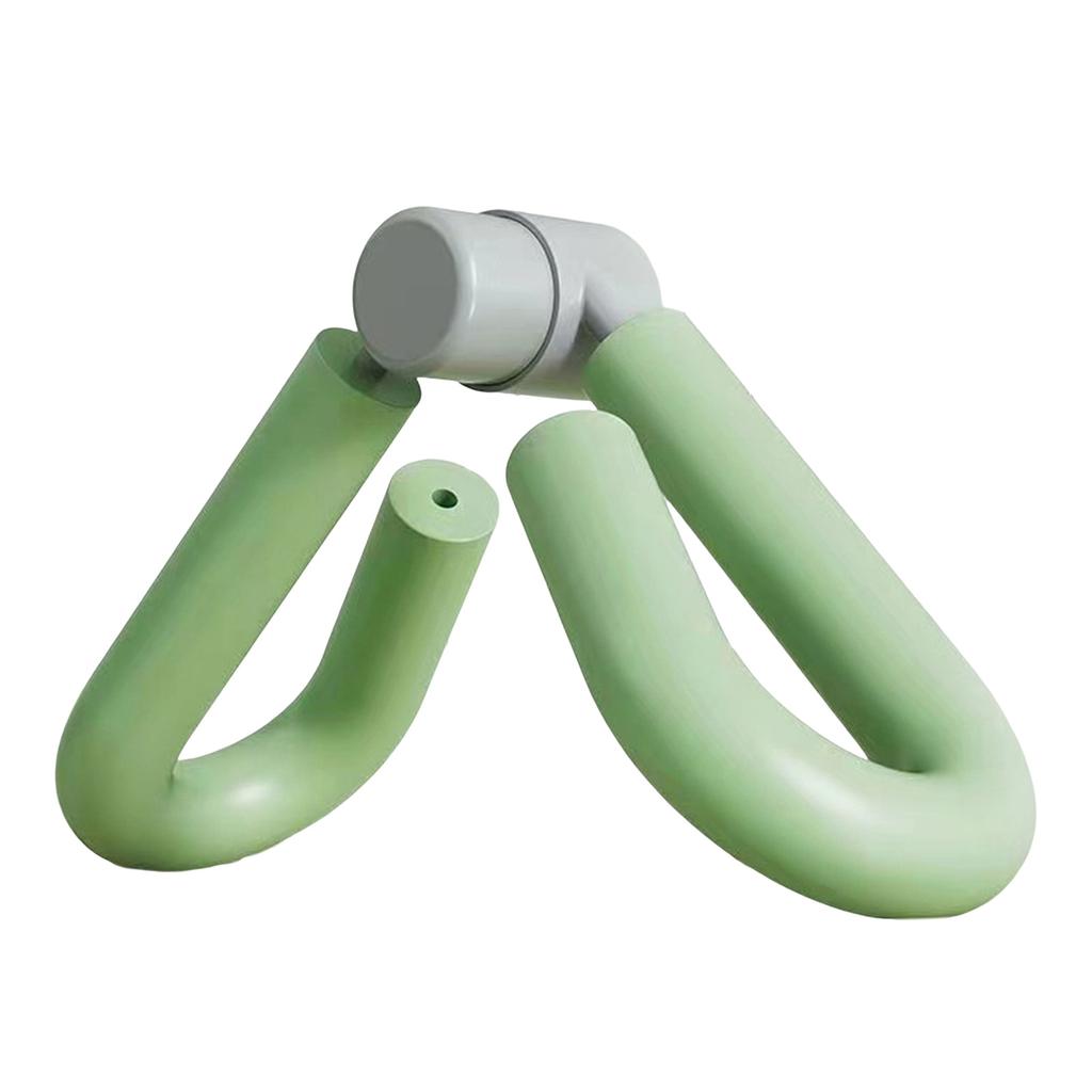 Pelvic Floor Muscle Trainer Arm Leg Exerciser Inner Thigh Toner Muscle Fitness Exercise Equipment for Home Gym Workout