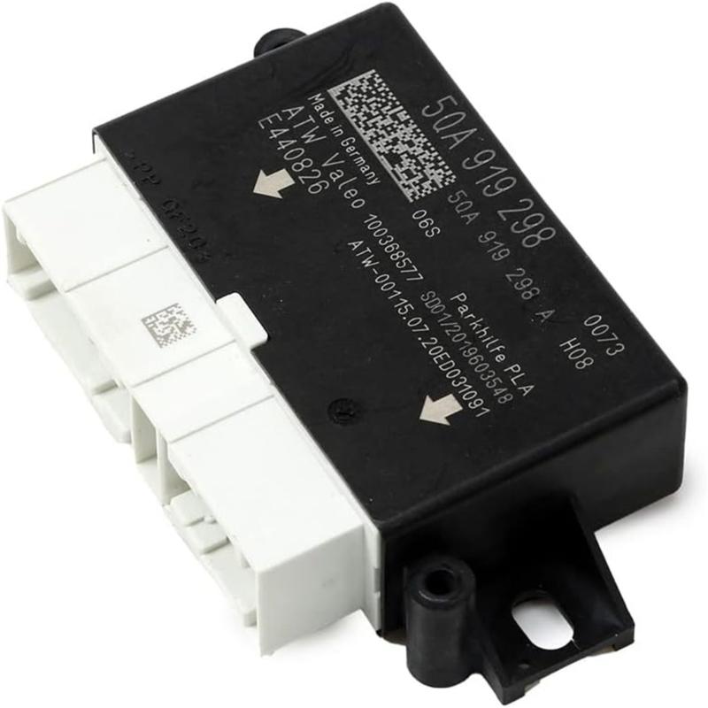 Car Parking Assist System Control Unit 5QA919298 for Golf 7 Parking Assist System Module Auto Accessories Replacement