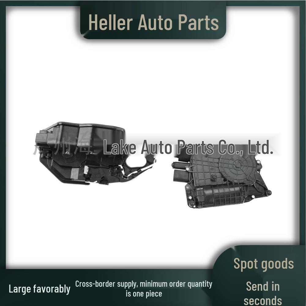 

Left Rear Door Lock Actuator for BMW X5 (E70) & X6 (E71); Part Number: 51227315023 & 51225A36E85 Neutral