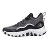 Curry 3 Z 24 Confortáveis Versáteis Antiderrapantes Duráveis Cano Médio Sapatos de Basquete Infantil Sapatos de basquete infantil Preto 3027627-002