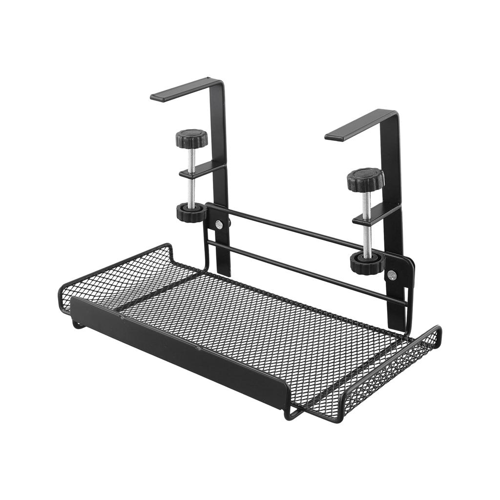 27,5*16*17,5cm S Kabelmanagement-Schale Verstellbare Kabelablage 4,5 8,5cm Verstellbare Höhe Aufgeräumter Arbeitsplatz