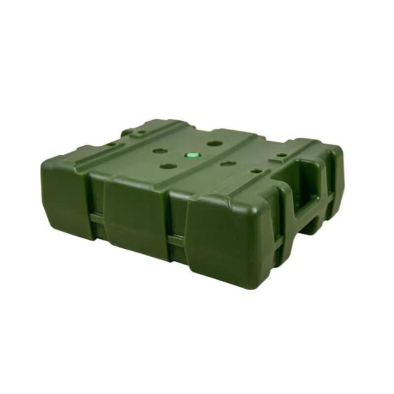 Outdoor Fitness Obstacle Training System