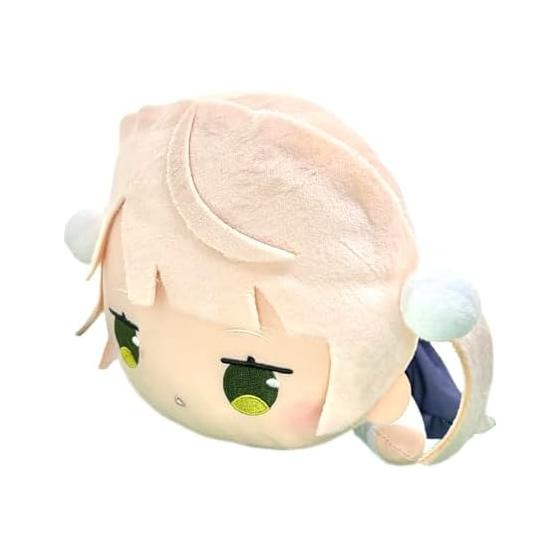 Shigureui Nesoberi BIG stuffed animal approx. 25cm (/9 size)