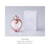 ReFa Heart Hair Fragrance Shine Red 30mL Hair Perfume