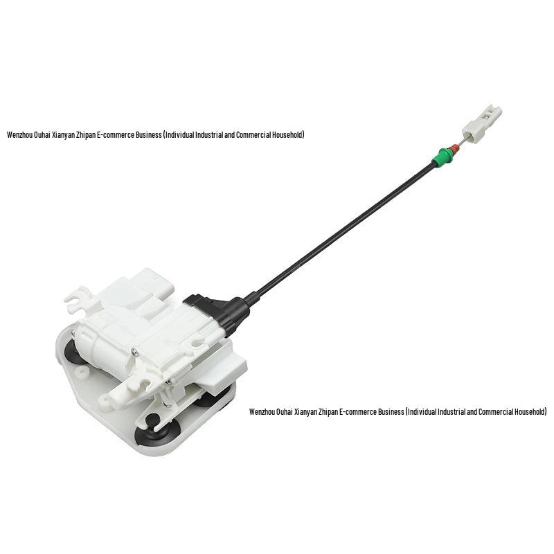 BMW X5 G05 Front Left Door Lock Actuator (51217444677)