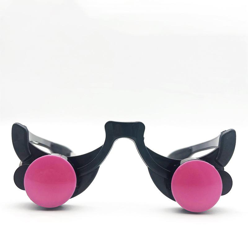 

Хэллоуин Ужас Красные Глаза Очки Реквизит Смешной Личность Страшные Ужасные Очки Вечеринка Коварные Глаза Косплей Реквизит Светящиеся в Темноте