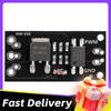 1-50pcs HW-532A D4184 FET Module Isolated MOSFET MOS Tube FET Module Replacement Relay Board for Motor Start Stop Control