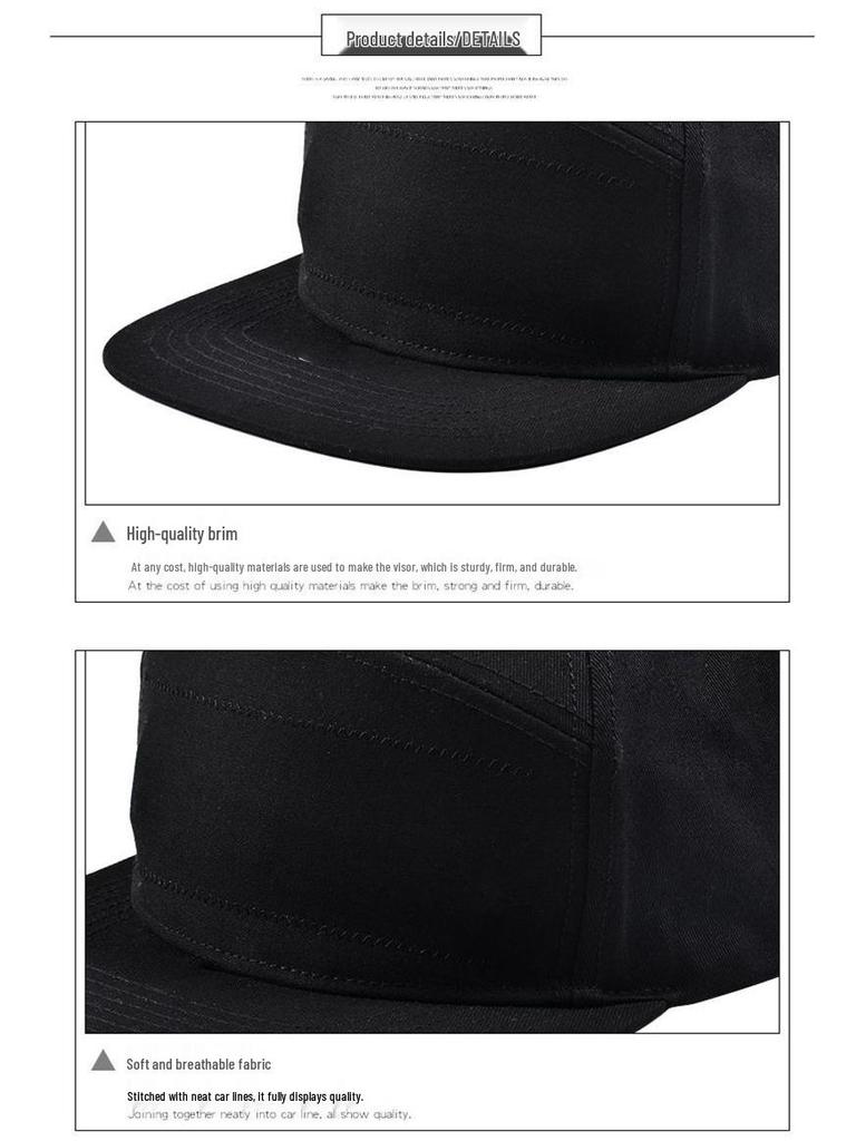 Bluetooth LED Light-Up Hat with English Display - Customizable Text Via Mobile App for Festivals and Performances