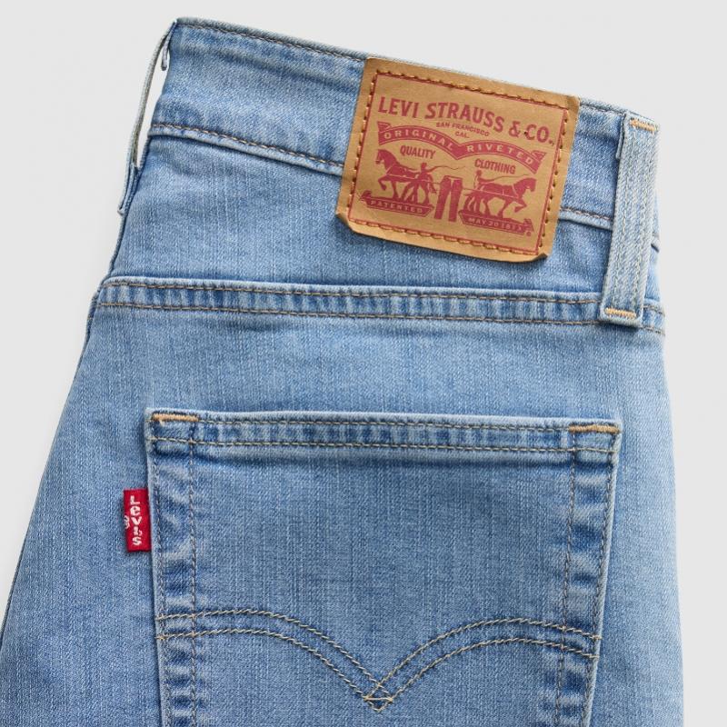 Levi S Women High riSe Bootcut jeanS 18759 0282