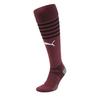 Puma Childrens/Kids Hooped Football Socks