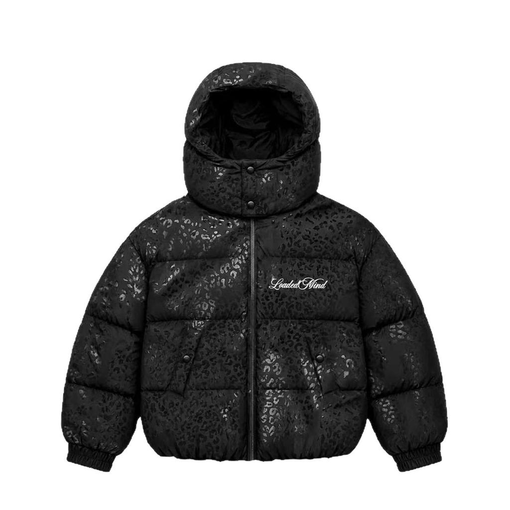 women's same versatile TK waterproof down cotton clothes autumn