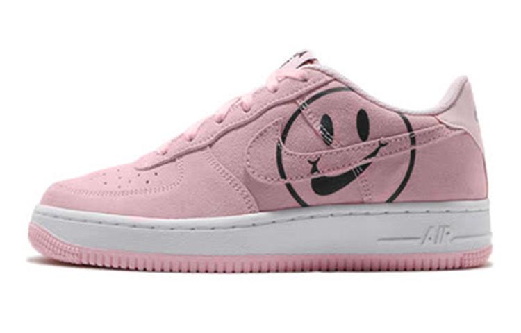 Nike Air Force 1 Low Have A Nike Day Pink Foam GS AV0742-600 38.5