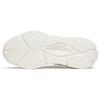 Anta Shock Absorbing Non-Slip Durable Low-Top Sports Casual Shoes Women sneaker White Gray 922048820-8
