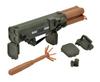 Little Armory LA017 M202A1 Type Plastic Model