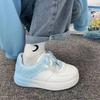 Fashion Daily Routine Y2k Gradient Color Spring Autumn Casual Lace Up Ladies Footwear Fashion 2025 Original Offers Women's Sports Shoes