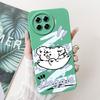 For Tecno Spark 20 Pro Plus Case Cartoon Soft Silicone TPU Phone Cases Back Cover For Tecno Spark 20 Pro+ Panda Protective Coque