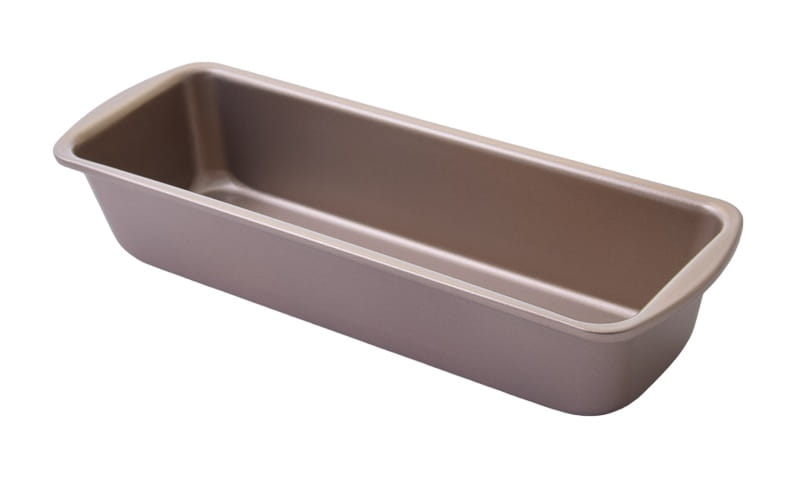 Duża Blacha Do Pieczenia Keksówka  Non Stick  25X8Xh5Cm  Forma