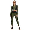 Under Armour Womens/Ladies Project Rock Cropped Gym Jacket