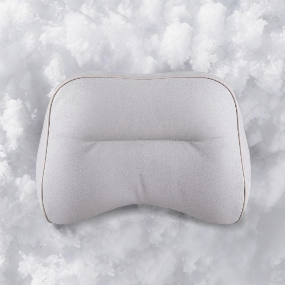 Seasonally Versatile Universal Neck Pillow Seat Cushion Pillow For All Seasons