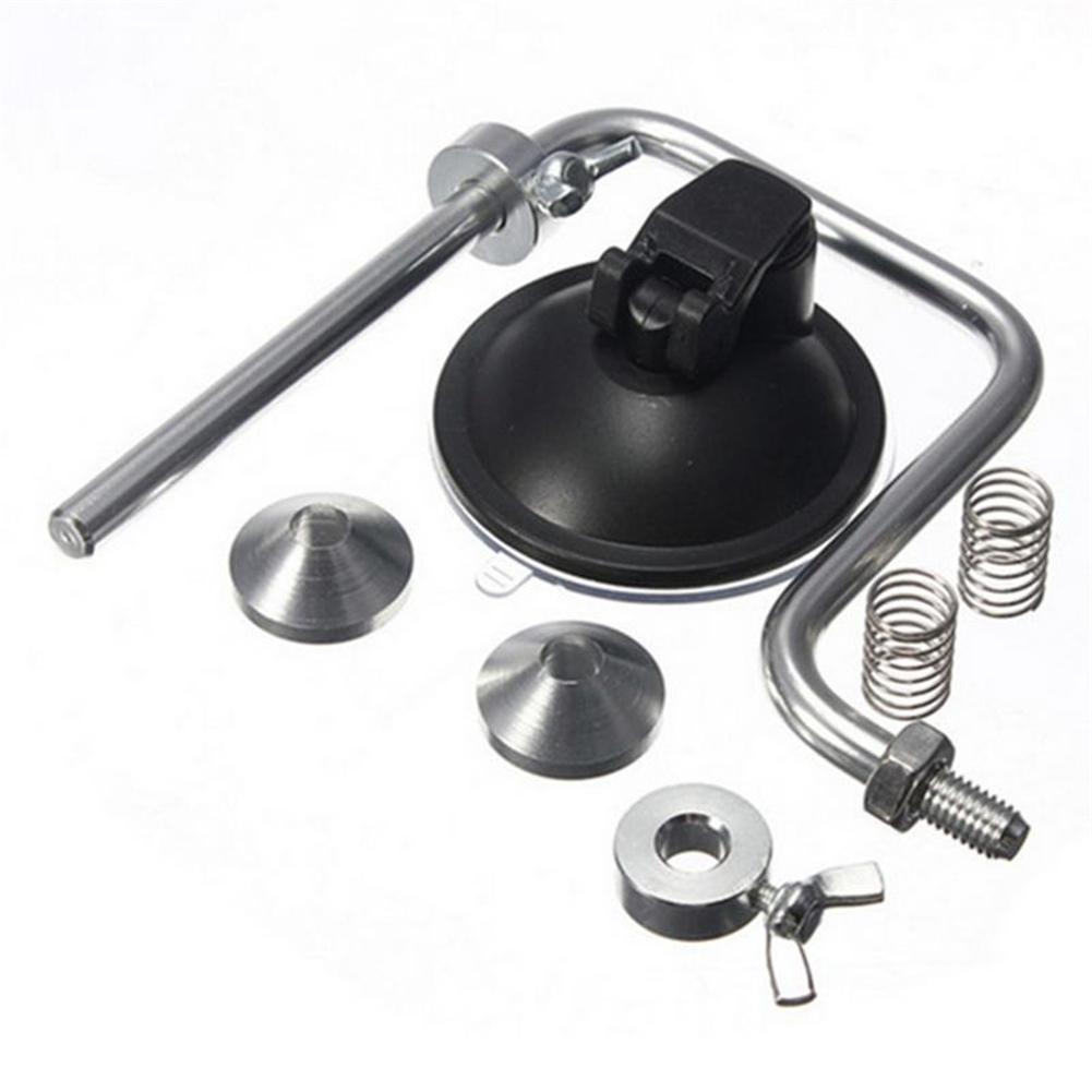 Portable Fishing Line Winder System Reel Line Spooler Vacuum Spooling Fishing Line Winding Fishing Tackle Tools