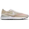 Nike Waffle One Crater Cream Orange Men Sneakers Cream-2 Black White DC2650-200