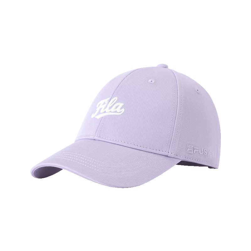 FILA Trendy Couple s Baseball Cap XS