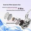 Takstar TS-2320 Wired In-Ear Monitoring Earphones