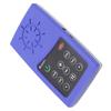 Electronic Scripture Reader 8G Capacity Solar Scripture Player Support NIV Italian Latin Language Version