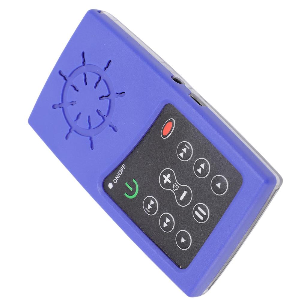 Electronic Scripture Reader 8G Capacity Solar Scripture Player Support NIV Italian Latin Language Version
