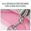 Dog Harness Small Breed Harness for A Small Dog Large Dog Harness Harnait Chest GXQ03