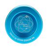 Professional Magic Yoyo N8 Aluminum Alloy Metal Yoyo 8 Ball KK Bearing with Spinning String for Kids Blue