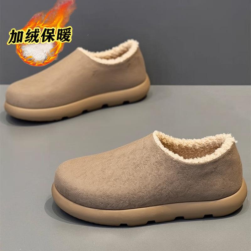 Espadrilles Summer Breathable Board Shoes New Summer Athleisure Cloth Shoes