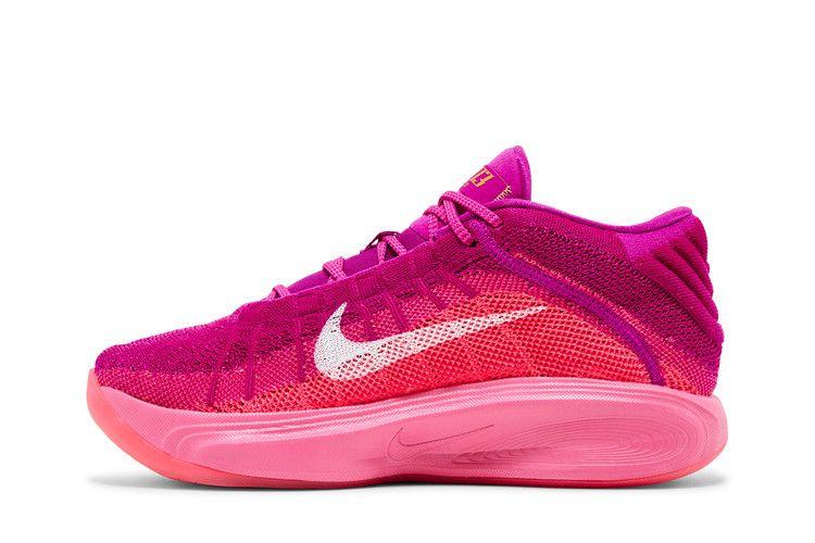 Nike Air Zoom GT Hustle 3 EP 'Hyper Pink'