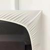 32/85 Inch TV Hood Dust-Proof Cover Solid Color Elastic Household LCD Dust Cover Dustproof and Sun Protection TV Dust Cloth