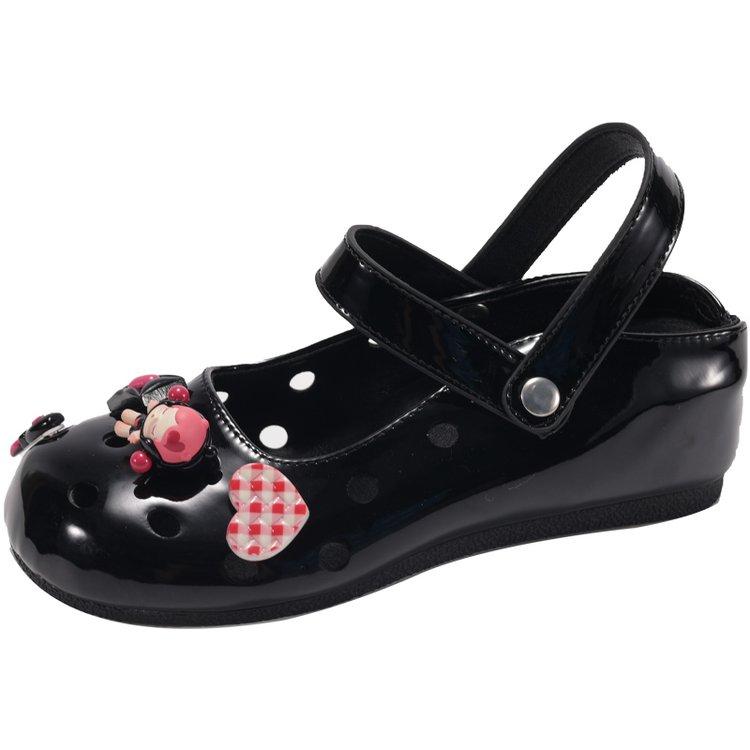 Fashion Women Sandals Hole Shoes Girl Beach Shoes Light Sandals Outdoor Home Trend 2025 Summer Wading Non-slip Shoes Sandalias De Mujer