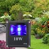 10W RGB LED Flood Lamp Waterproof   for Outdoor Garden Yard Lawn