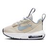 Nike Air Max INTRLK Low Top Walking Shoes Baby Shoes Yellow White DH9410-104