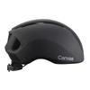 OGK KABUTO Bicycle Helmet Canvas Sports Matte Black JCF Recommended M/L (57-59cm)