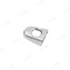 For Changan CS35 2012 2013 2014 2015 2016 2017 Chrome Outer Front Rear Door Handle Exterior Door Handles Cover Cap Lid